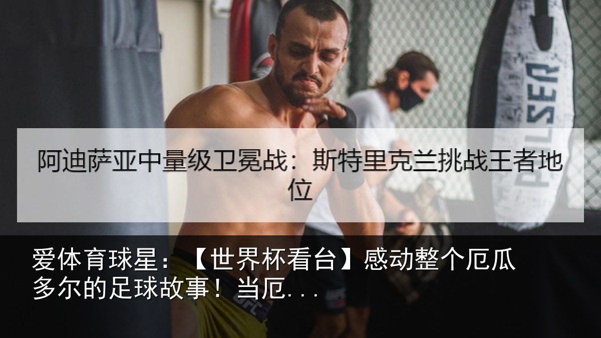 爱体育球星：【世界相关情况情况...