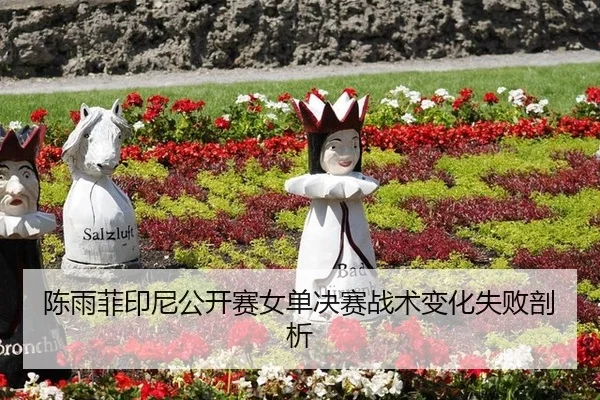 陈雨菲印尼公开赛女单决赛战术变化失败剖析