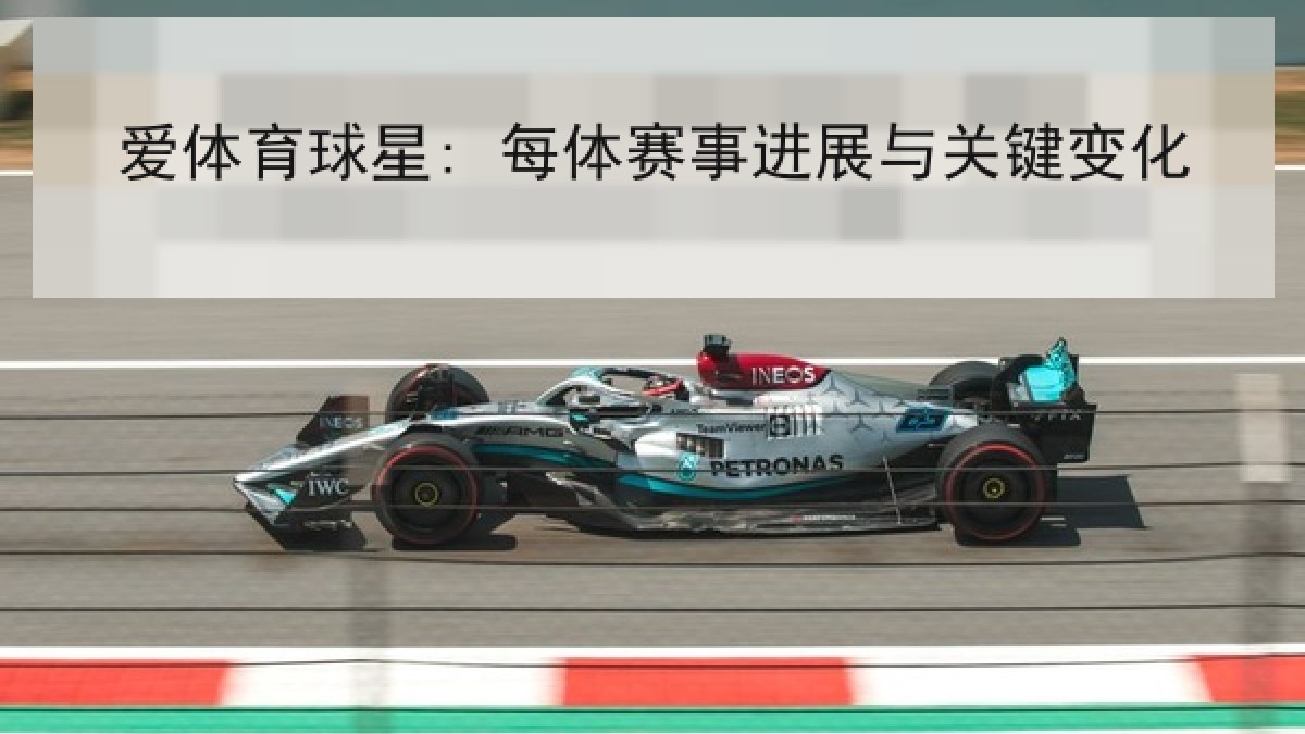 爱体育球星: 每体赛事进展与关键变化