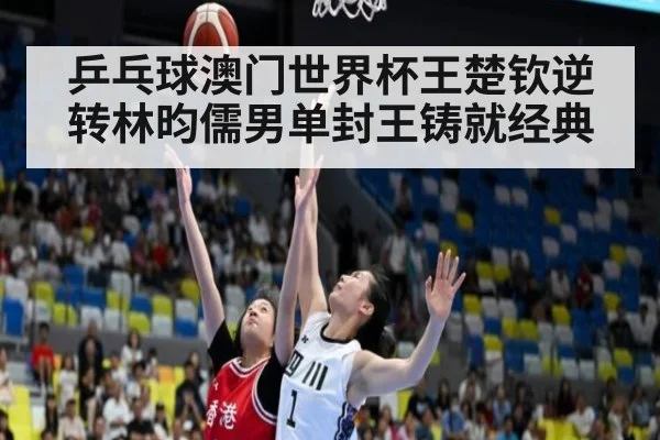 乒乓球澳门世界杯王楚钦逆转林昀儒男单封王铸就经典